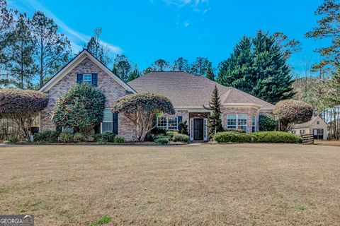 230 Silverbell LN Sharpsburg GA 30277