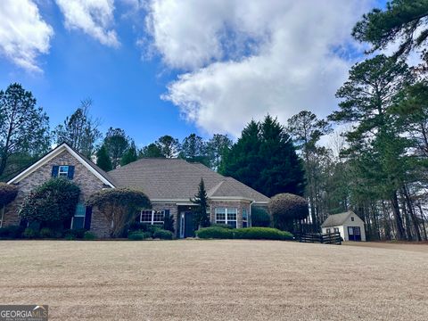 230 Silverbell LN Sharpsburg GA 30277