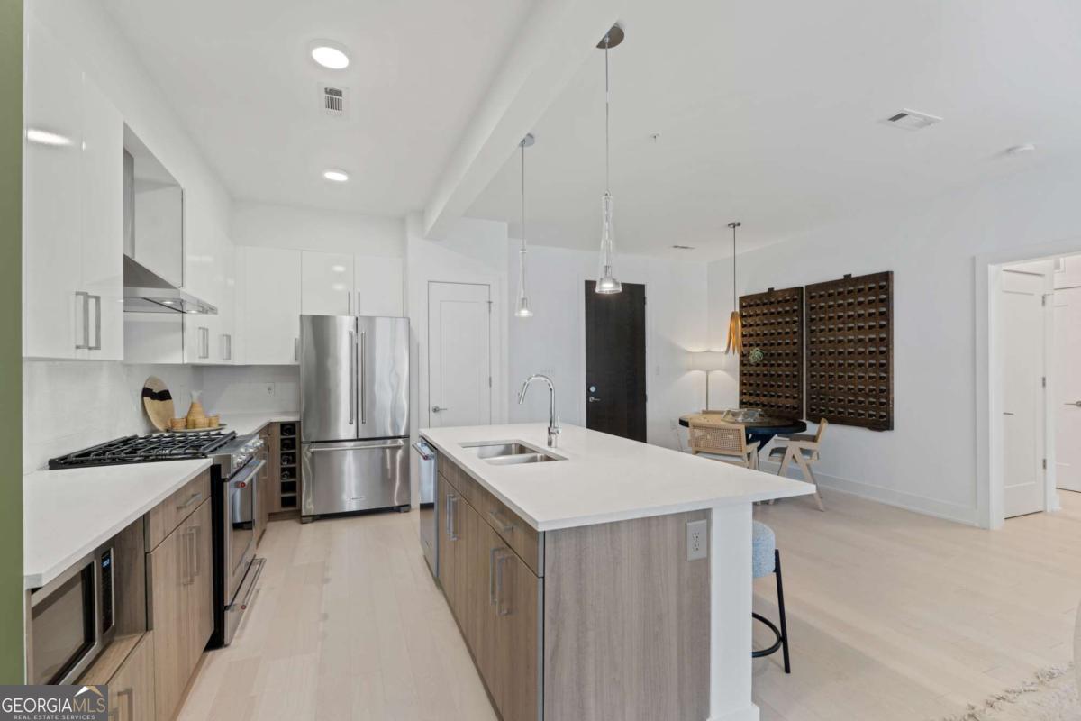 J5 - Residential