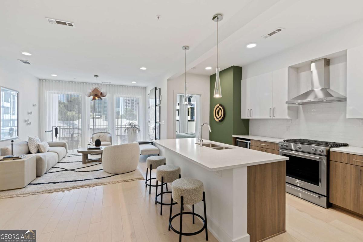 J5 - Residential