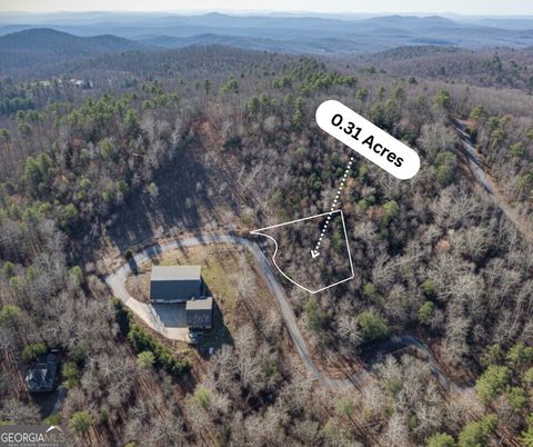 Photo of 0 Ezra Court, Ellijay, GA 30540 (MLS # 10662001)