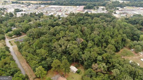 Photo of 0 Glen Drive, East Dublin, GA 31027 (MLS # 10611113)