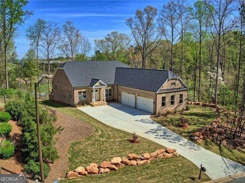 3035382697 55+ Active Senior Communities in Georgia