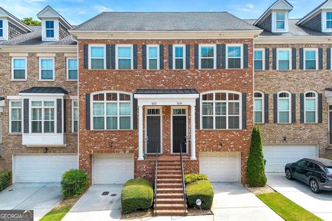 1614 Mosaic WAY Smyrna GA 30080