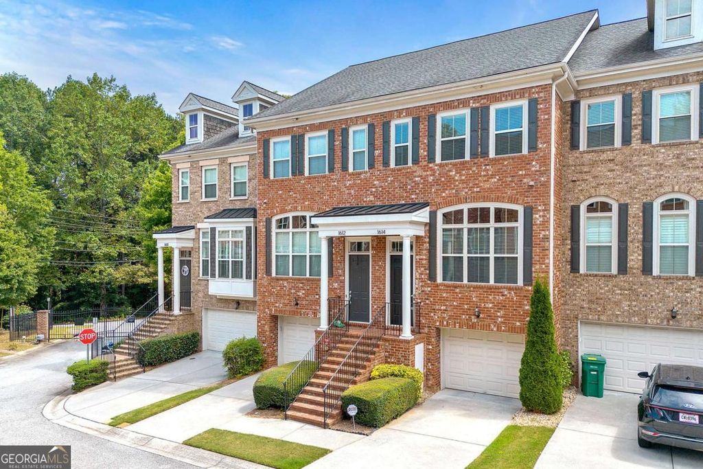 Photo of 1614 Mosaic Way, Smyrna, GA 30080 (MLS # 10721911)