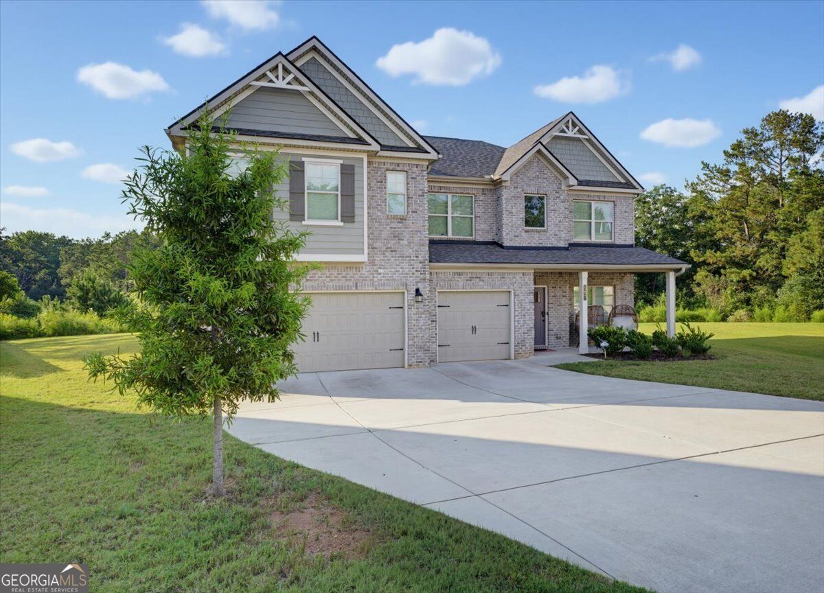 517 Redchurch DR