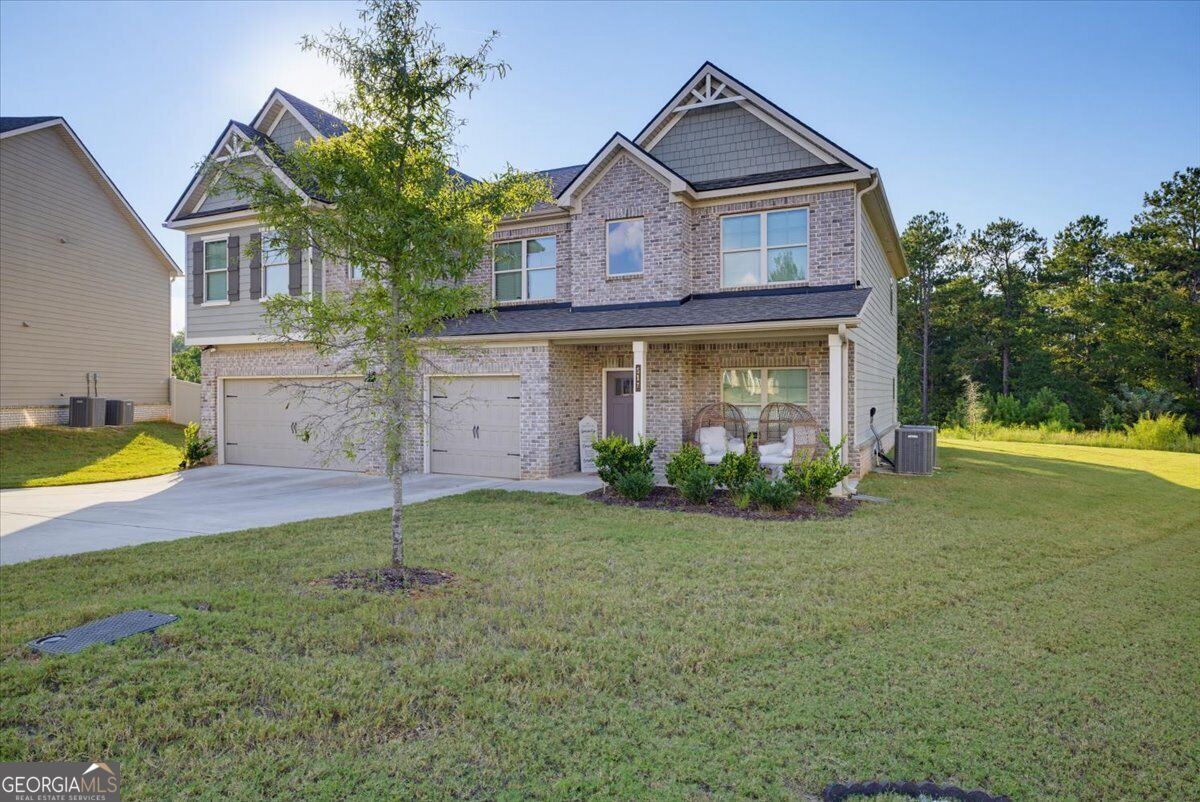 517 Redchurch DR