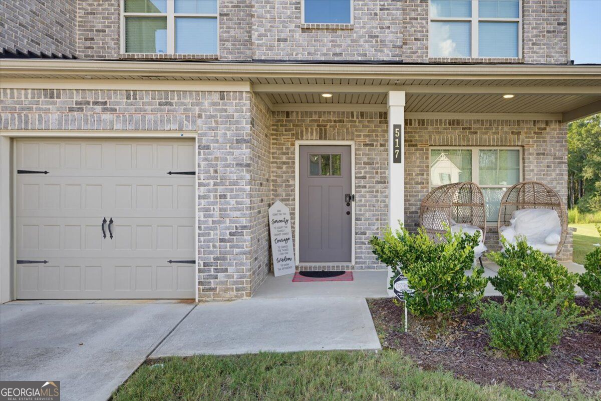 517 Redchurch DR