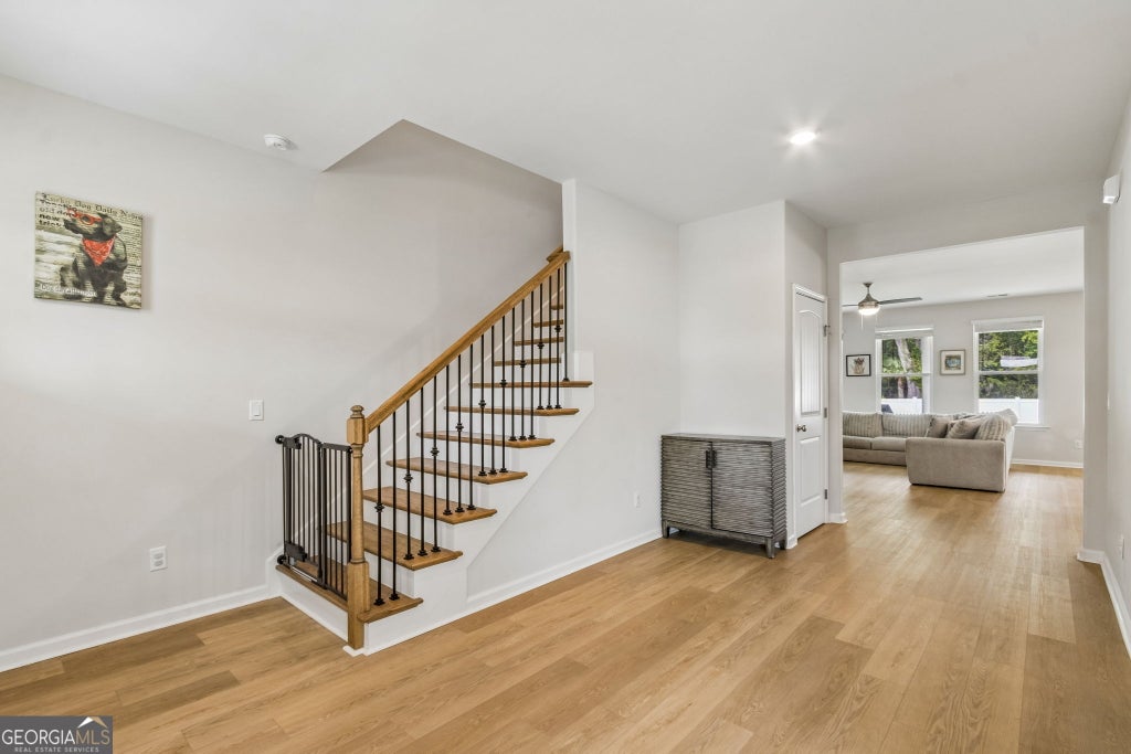 Photo of 111 Pioneer Way, Kingsland, GA 31548 (MLS # 10839326)