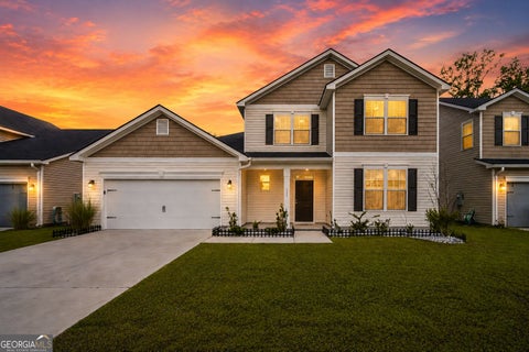 Photo of 111 Pioneer Way, Kingsland, GA 31548 (MLS # 10839326)