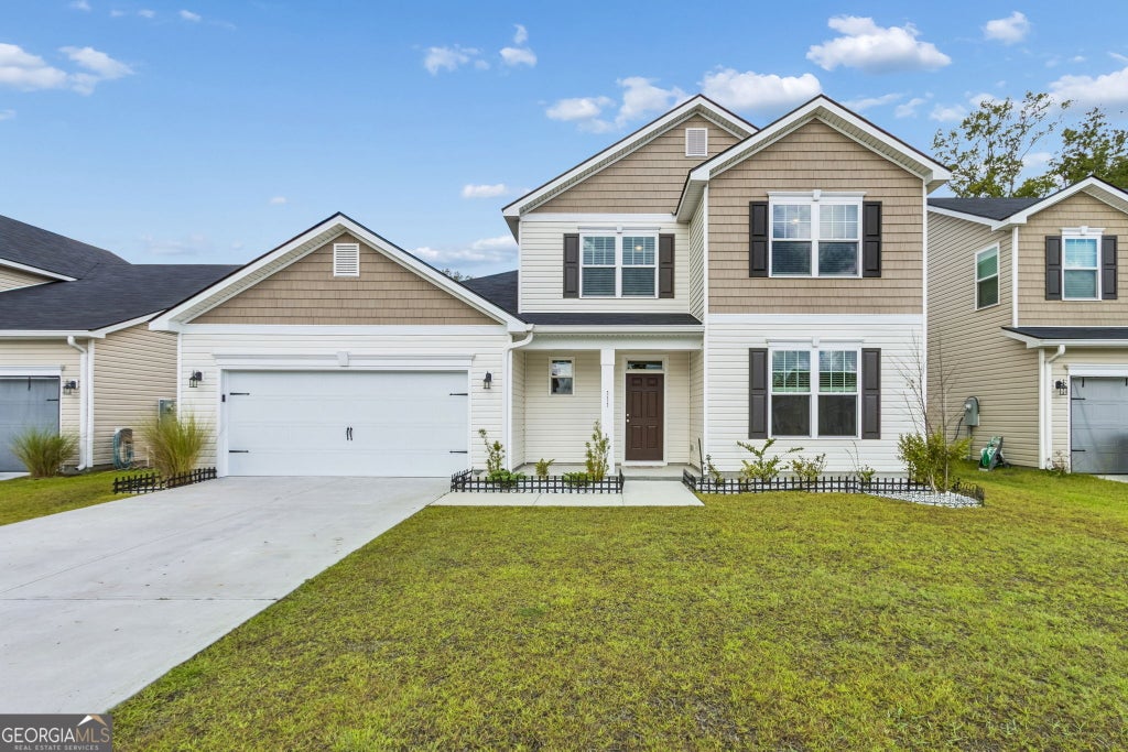 Photo of 111 Pioneer Way, Kingsland, GA 31548 (MLS # 10839326)