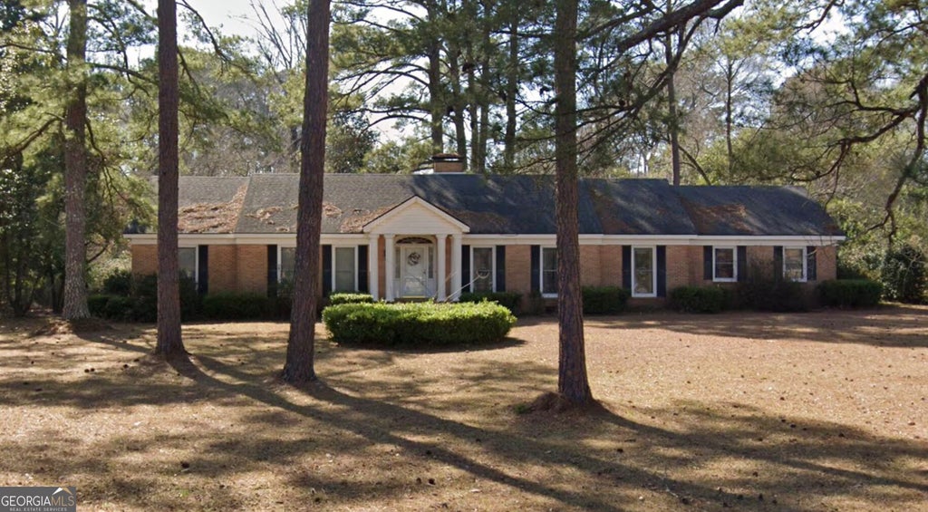 Photo of 5441 Pine Drive, Eastman, GA 31023 (MLS # 10835842)