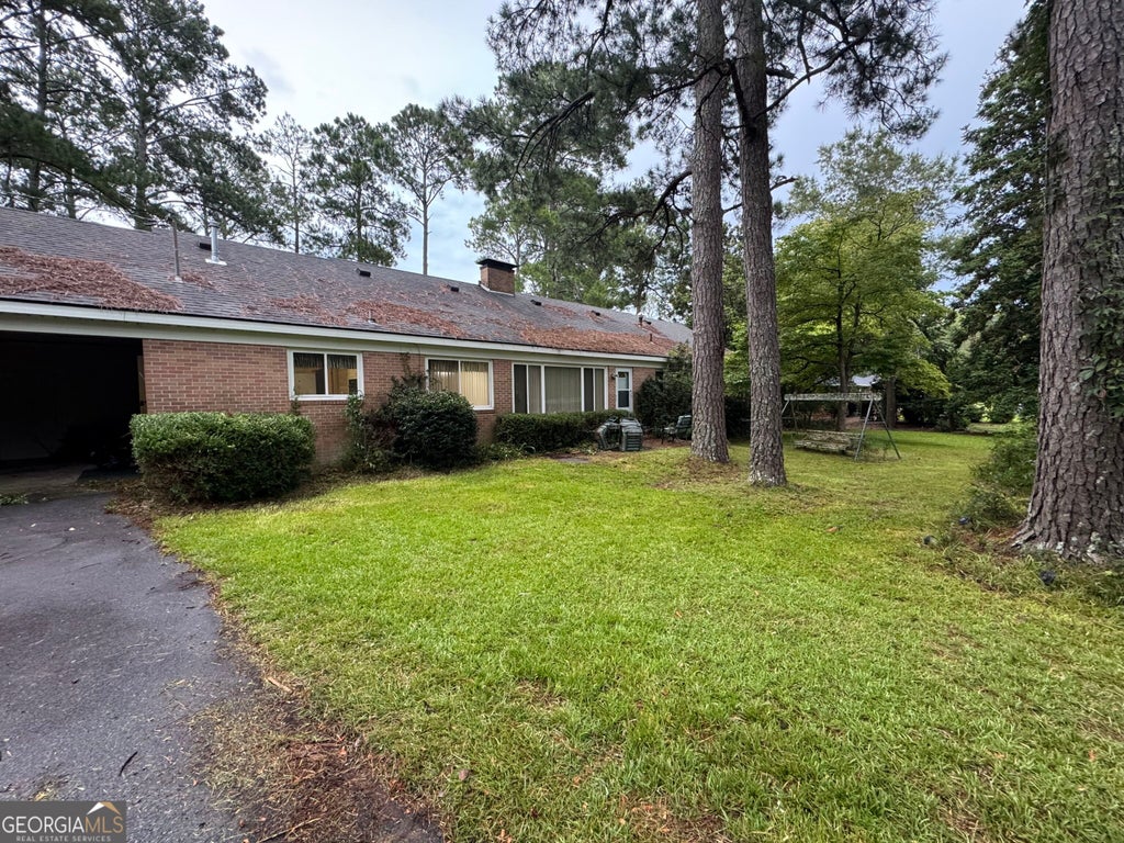 Photo of 5441 Pine Drive, Eastman, GA 31023 (MLS # 10835842)