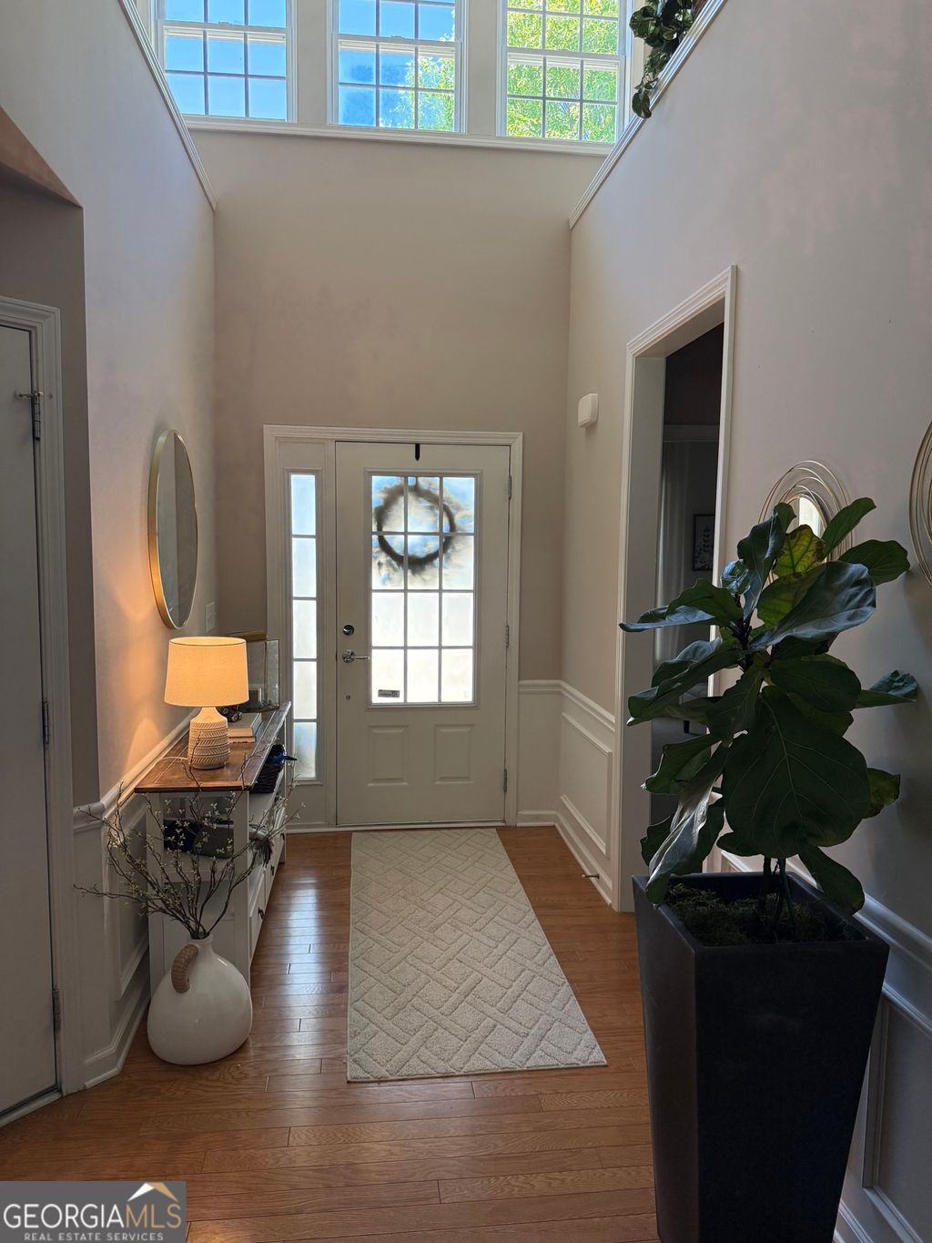 Photo of 419 Beacon Court, Griffin, GA 30223 (MLS # 10772742)