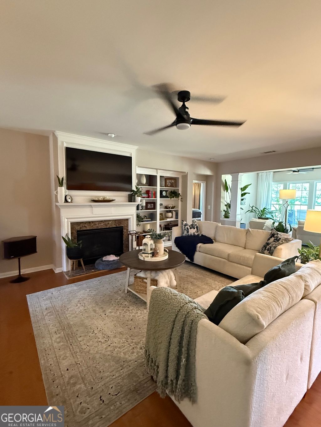 Photo of 419 Beacon Court, Griffin, GA 30223 (MLS # 10772742)