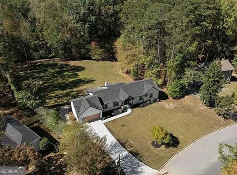 Photo of 7530 Spalding Lane, Atlanta, GA 30350 (MLS # 10823102)