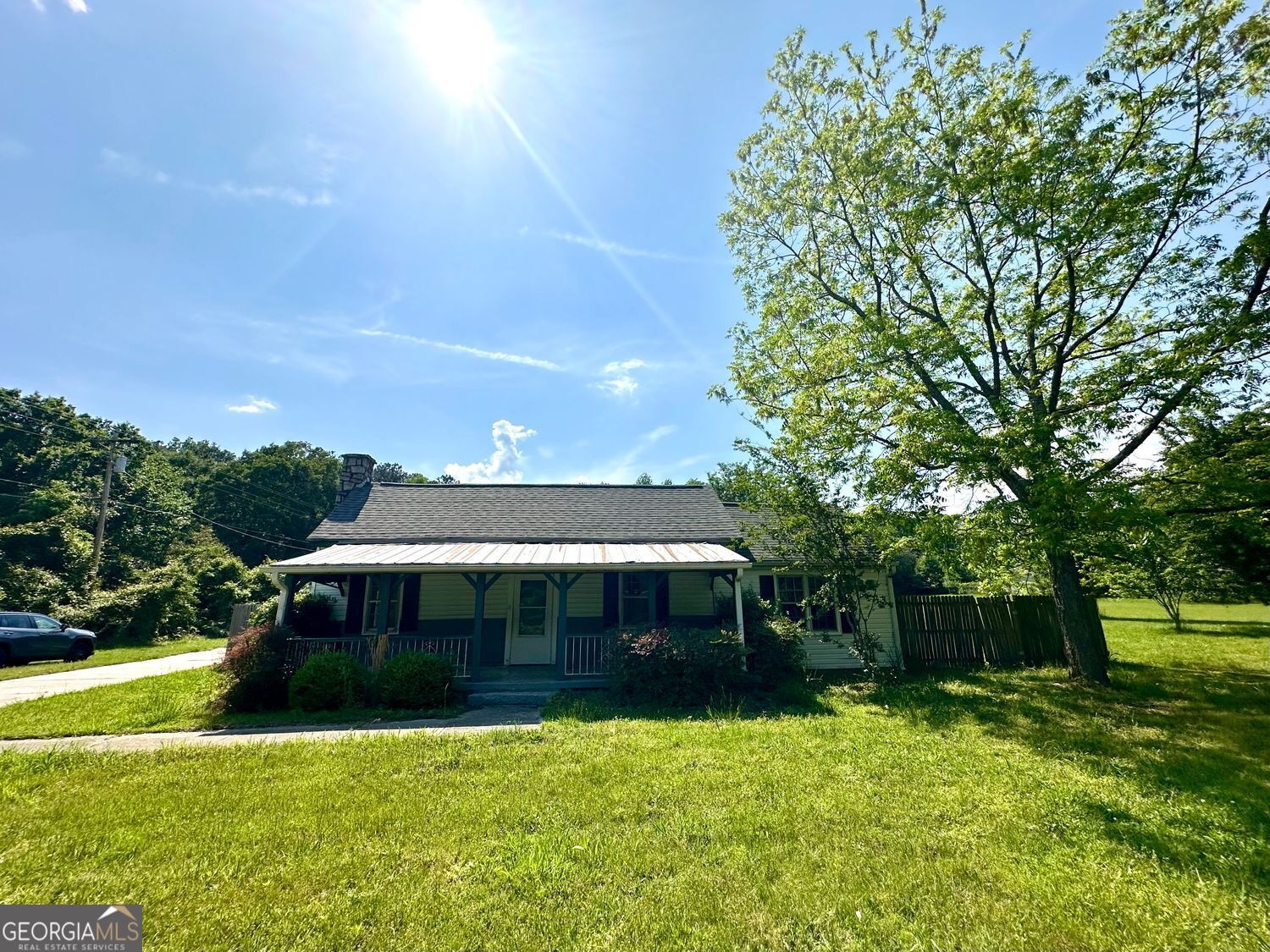 3517 Plunkett Road RD