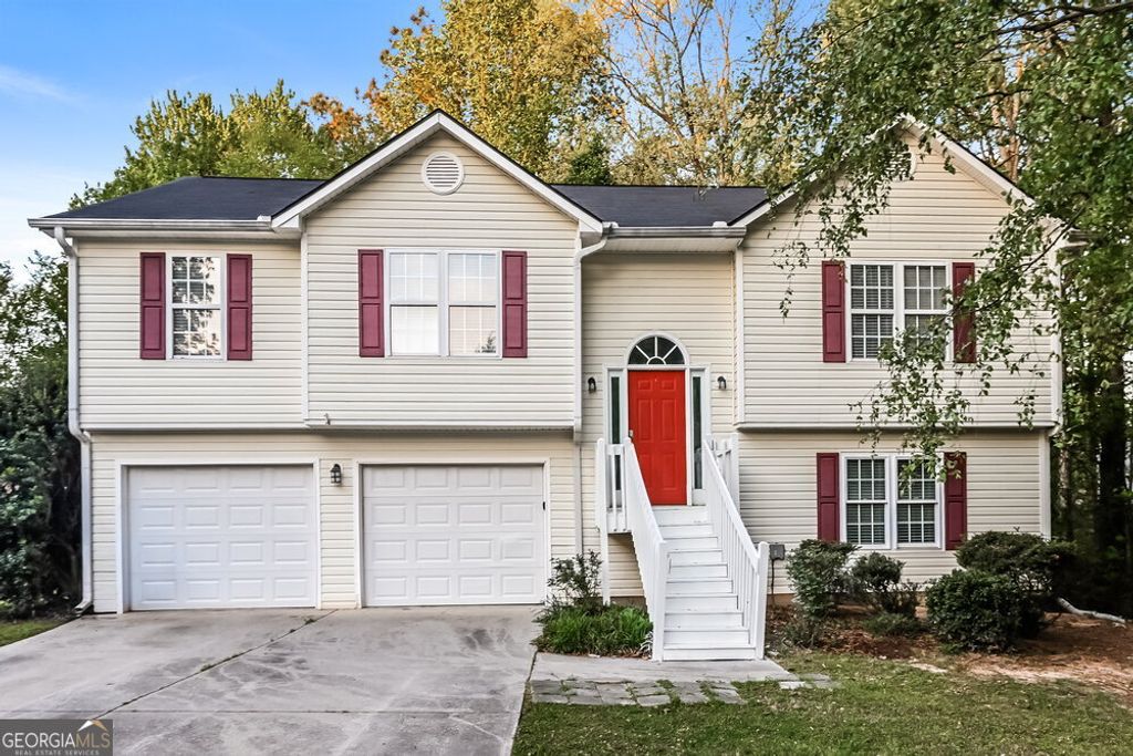 Photo of 2641 Fort Apachee Court, Dacula, GA 30019 (MLS # 10729781)