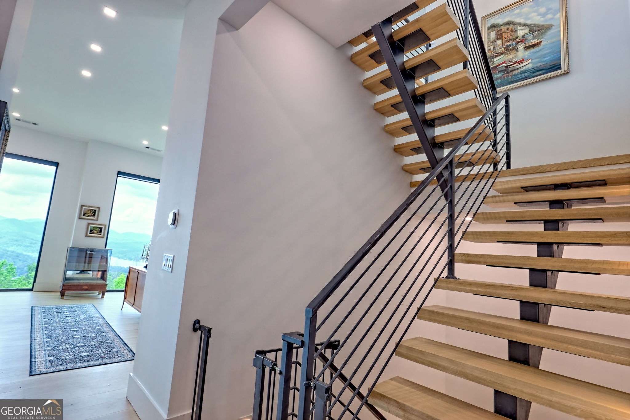 Charlie Mountain Community - Residential