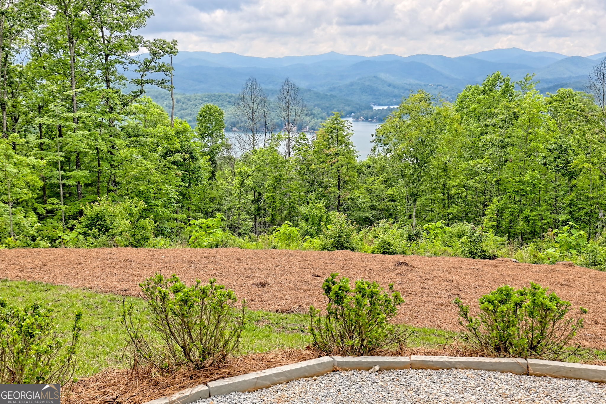 Charlie Mountain Community - Residential