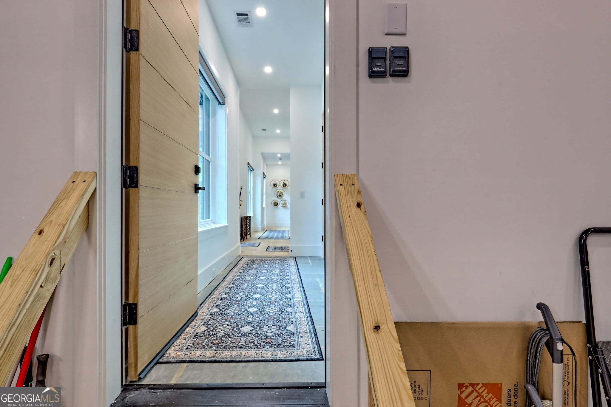 Charlie Mountain Community - Residential