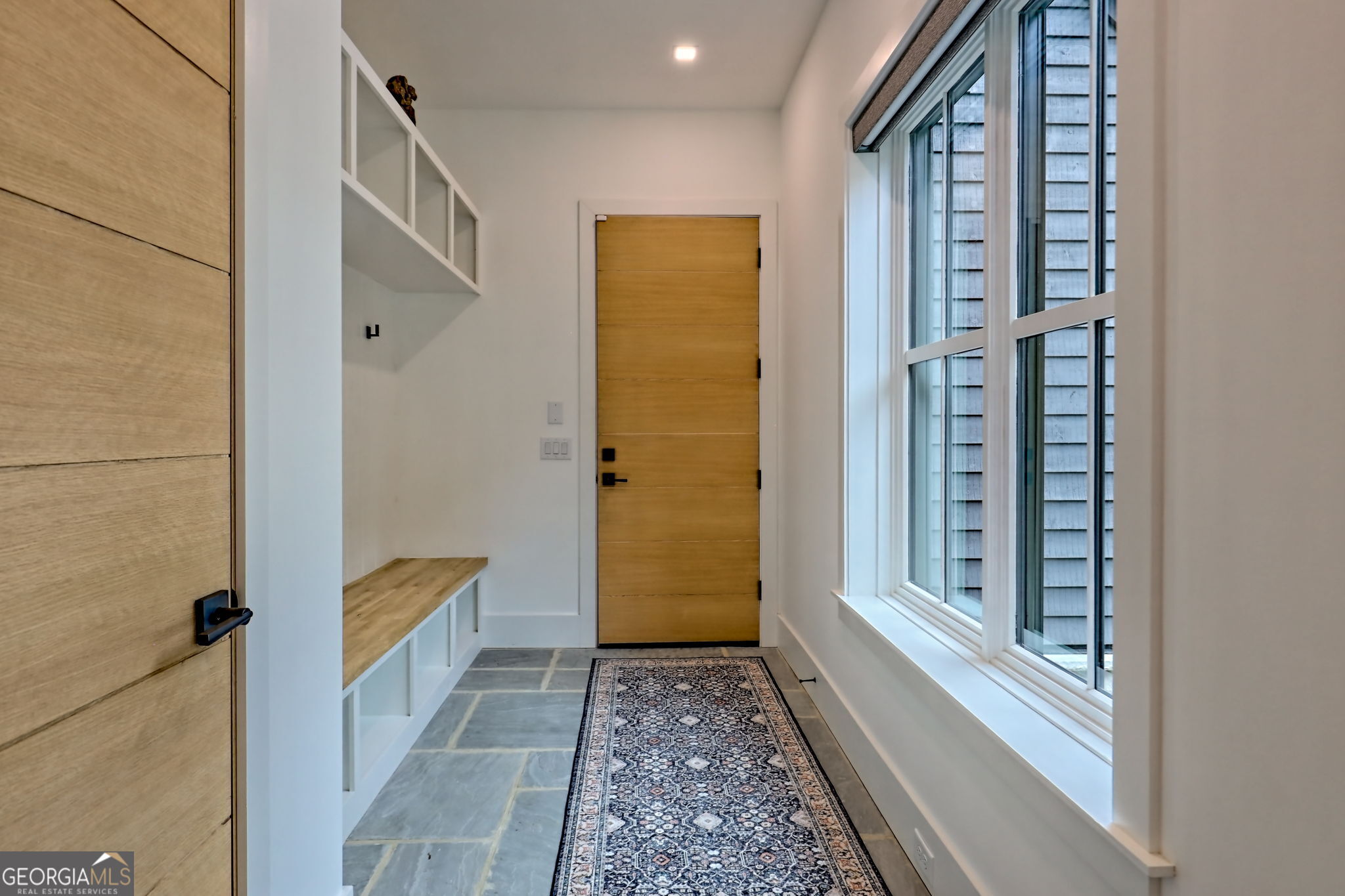 Charlie Mountain Community - Residential