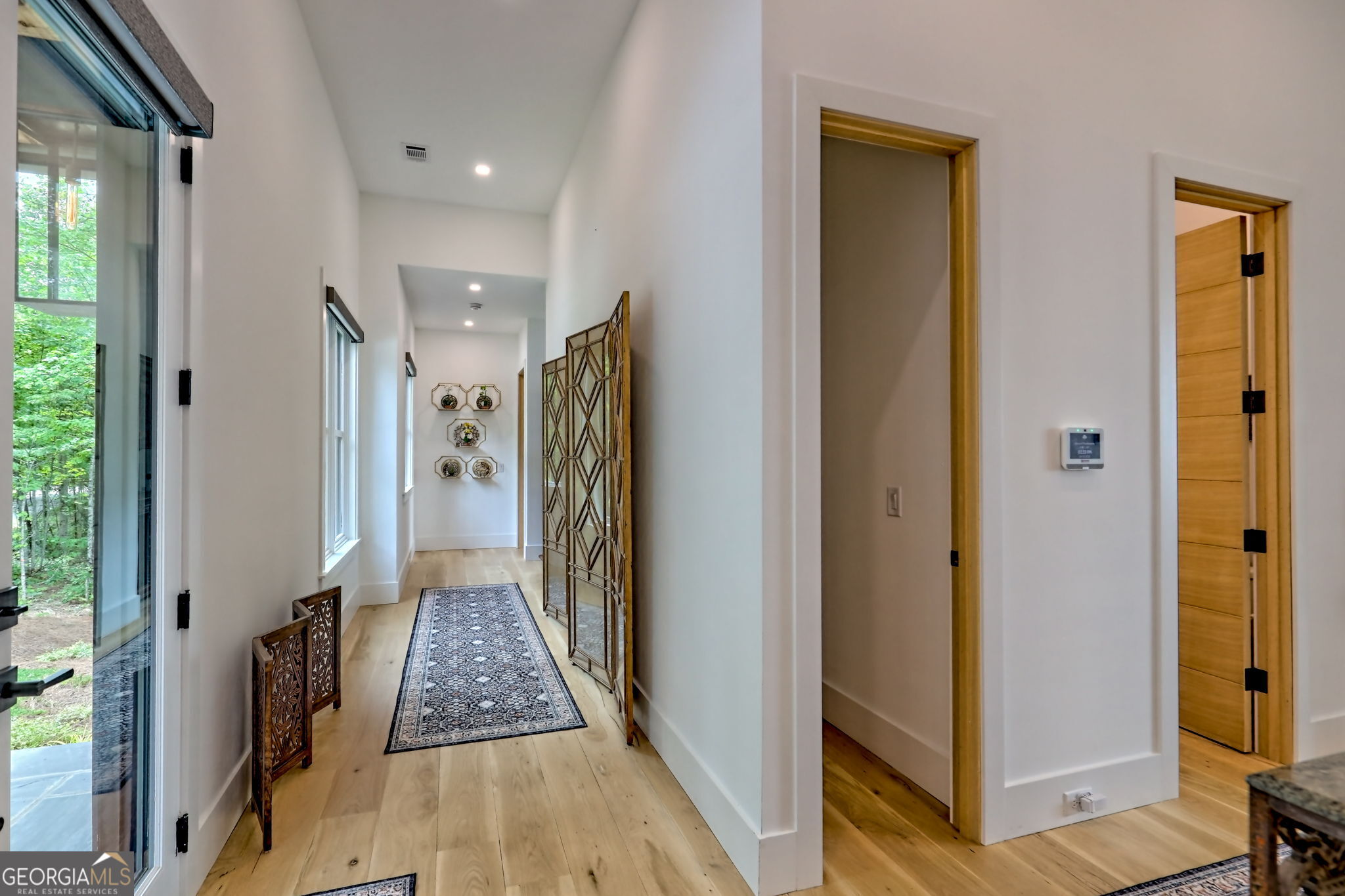 Charlie Mountain Community - Residential