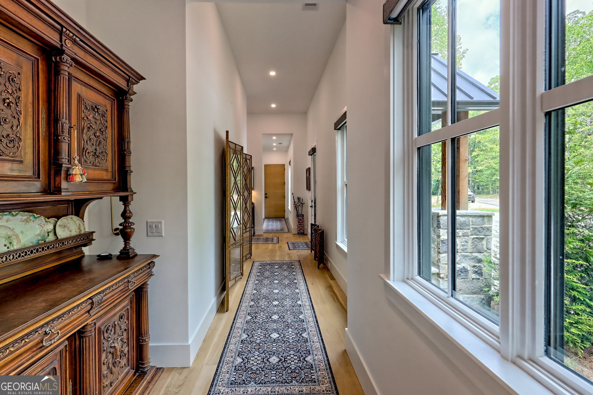 Charlie Mountain Community - Residential