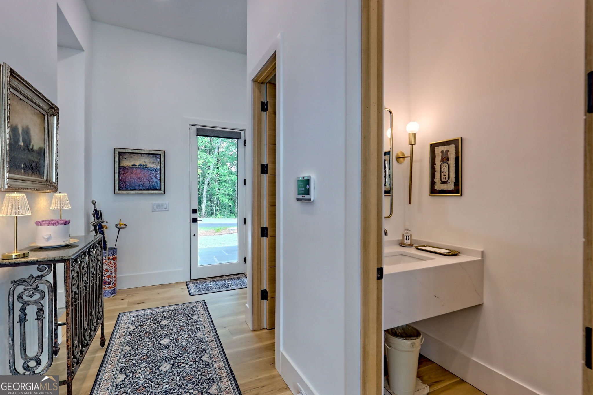 Charlie Mountain Community - Residential