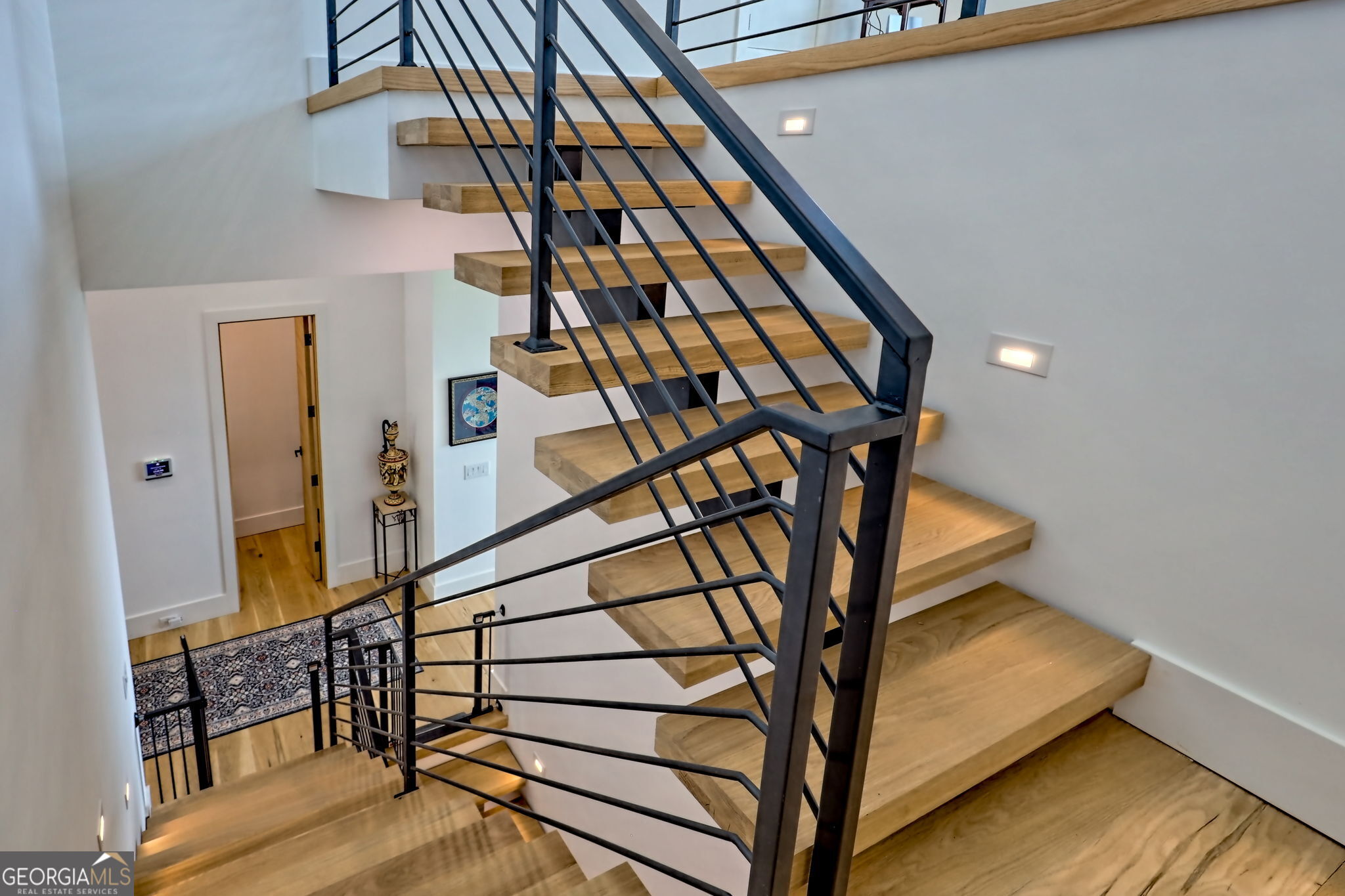 Charlie Mountain Community - Residential