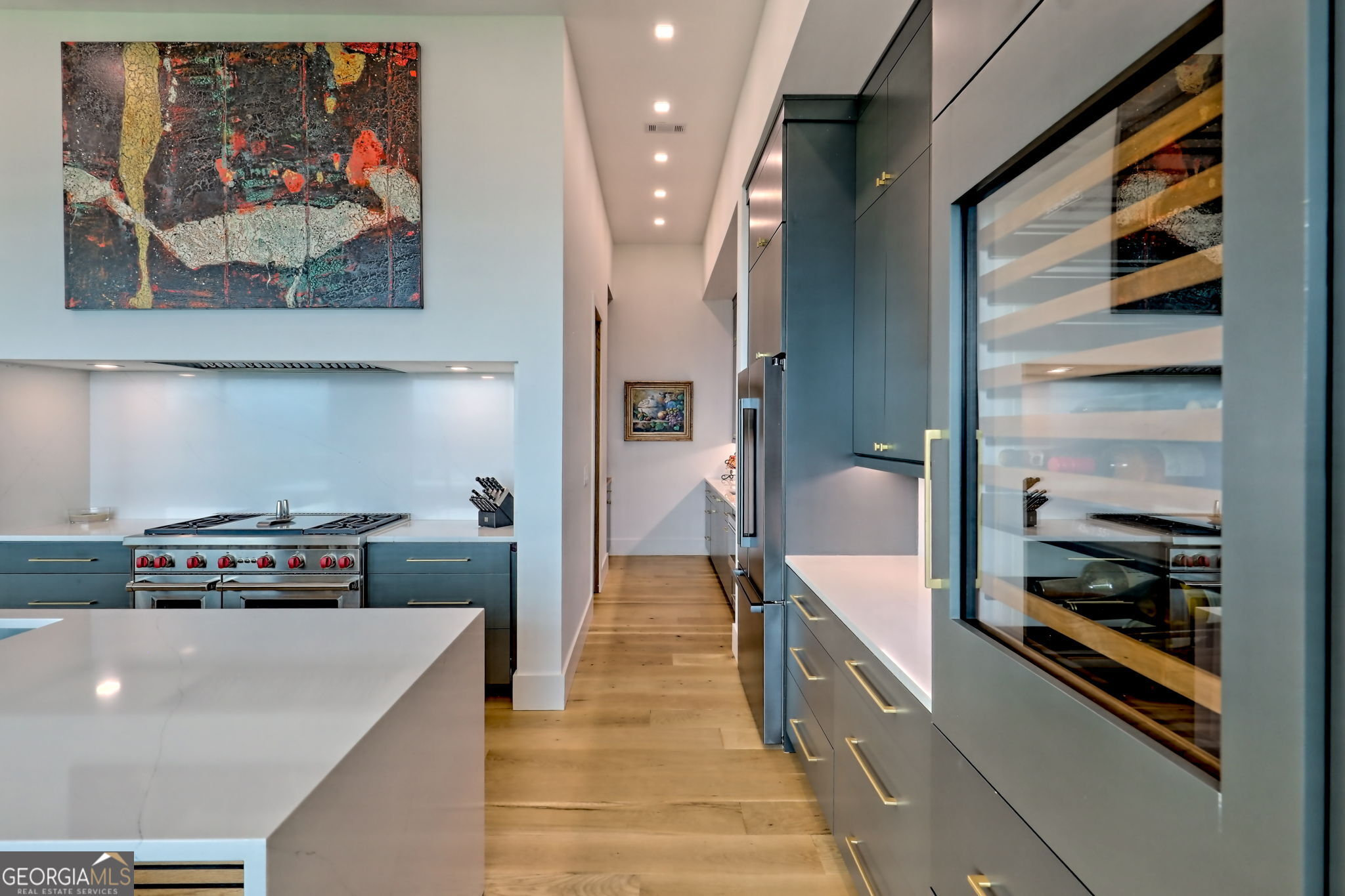 Charlie Mountain Community - Residential