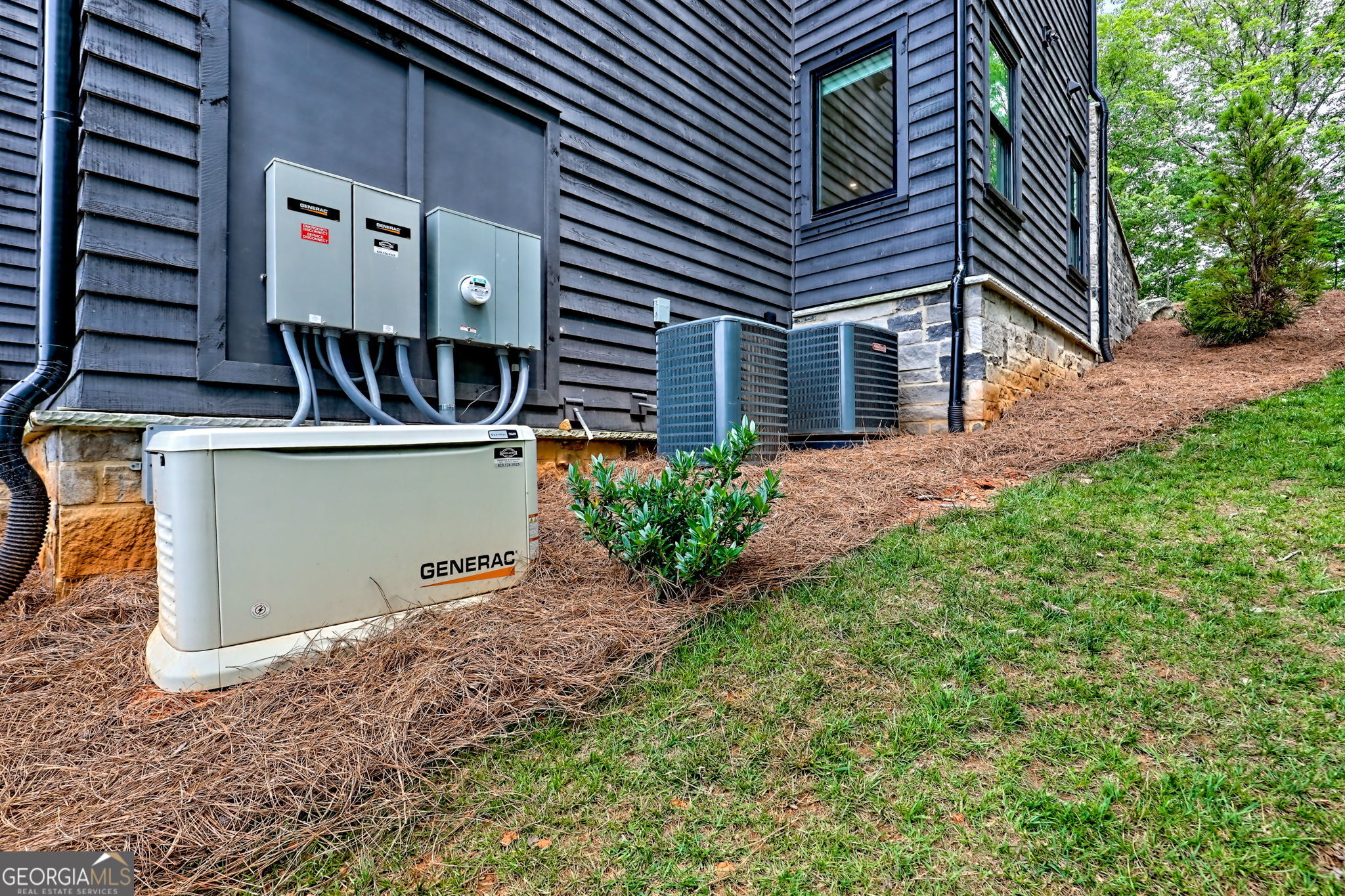 Charlie Mountain Community - Residential