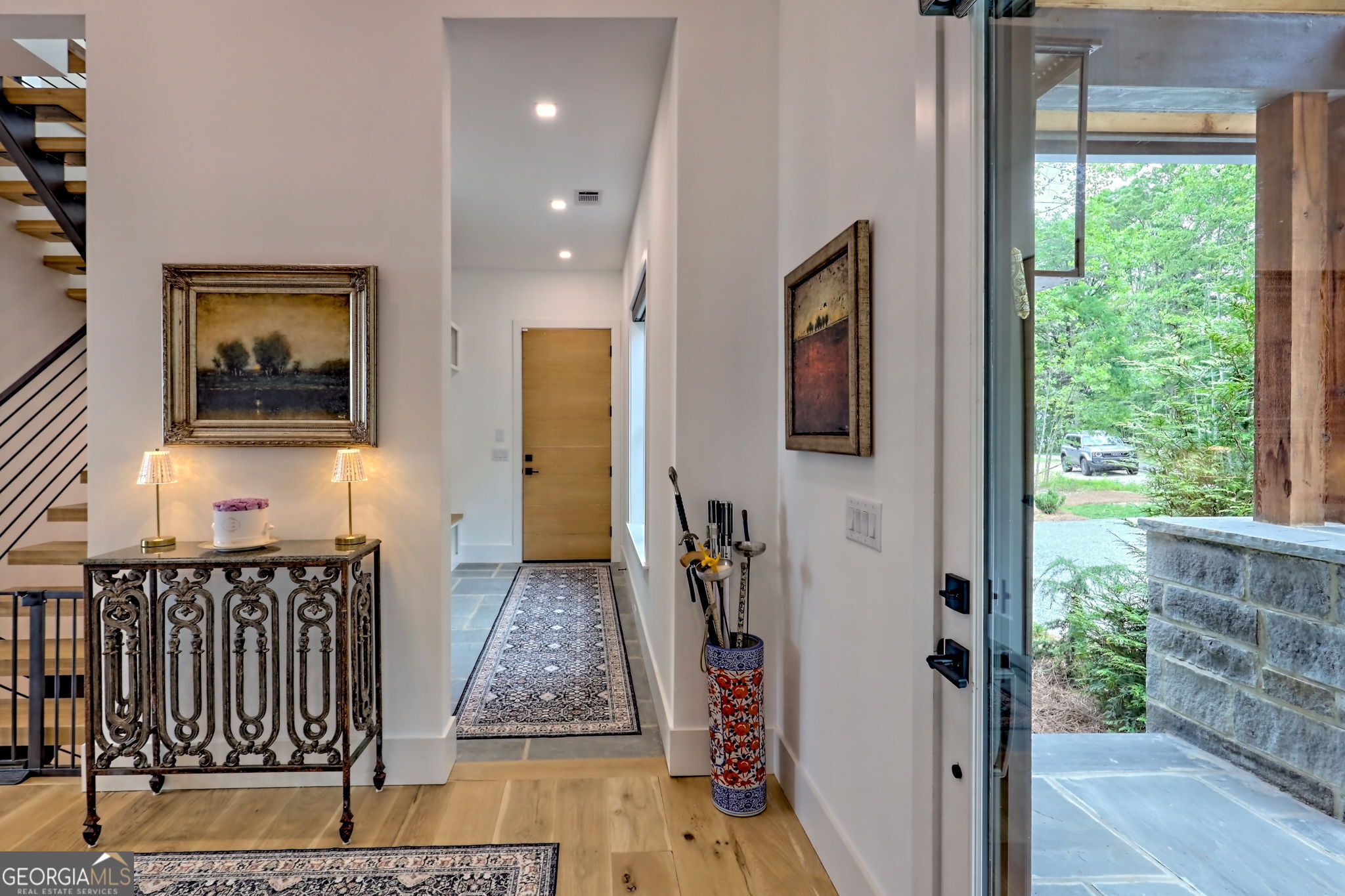 Charlie Mountain Community - Residential