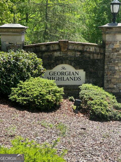 Photo of 137 St Andrews Way, Ellijay, GA 30536 (MLS # 10510728)