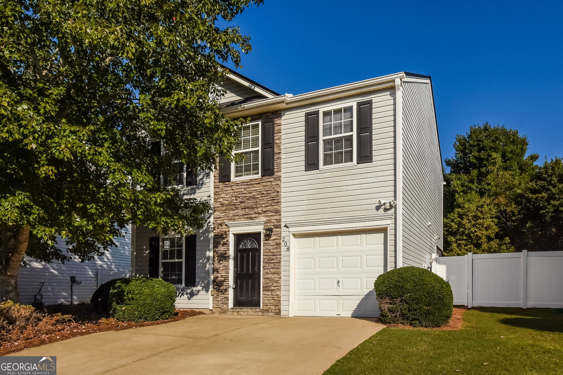 208 Ilex DR