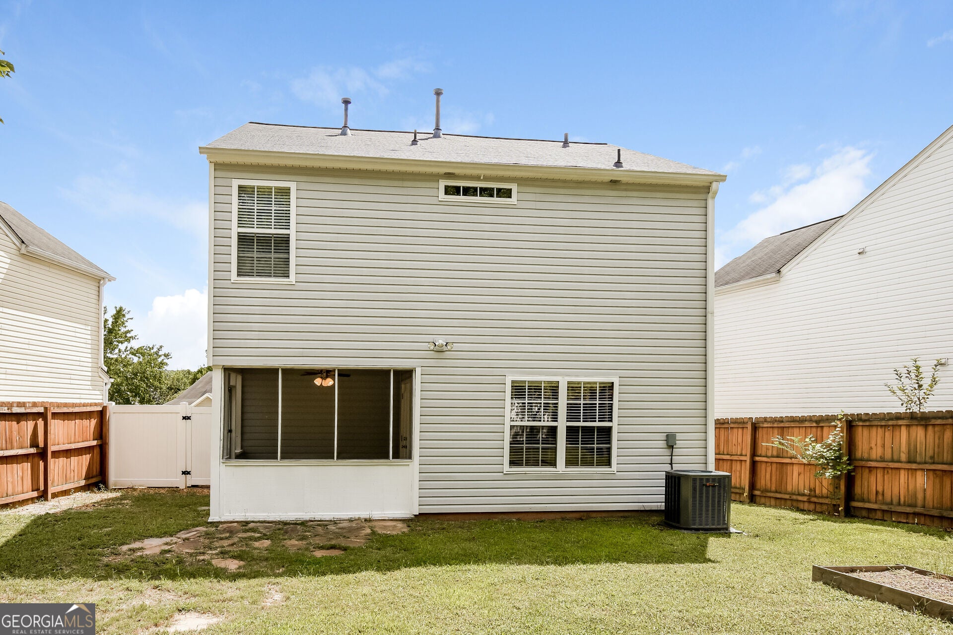 208 Ilex DR