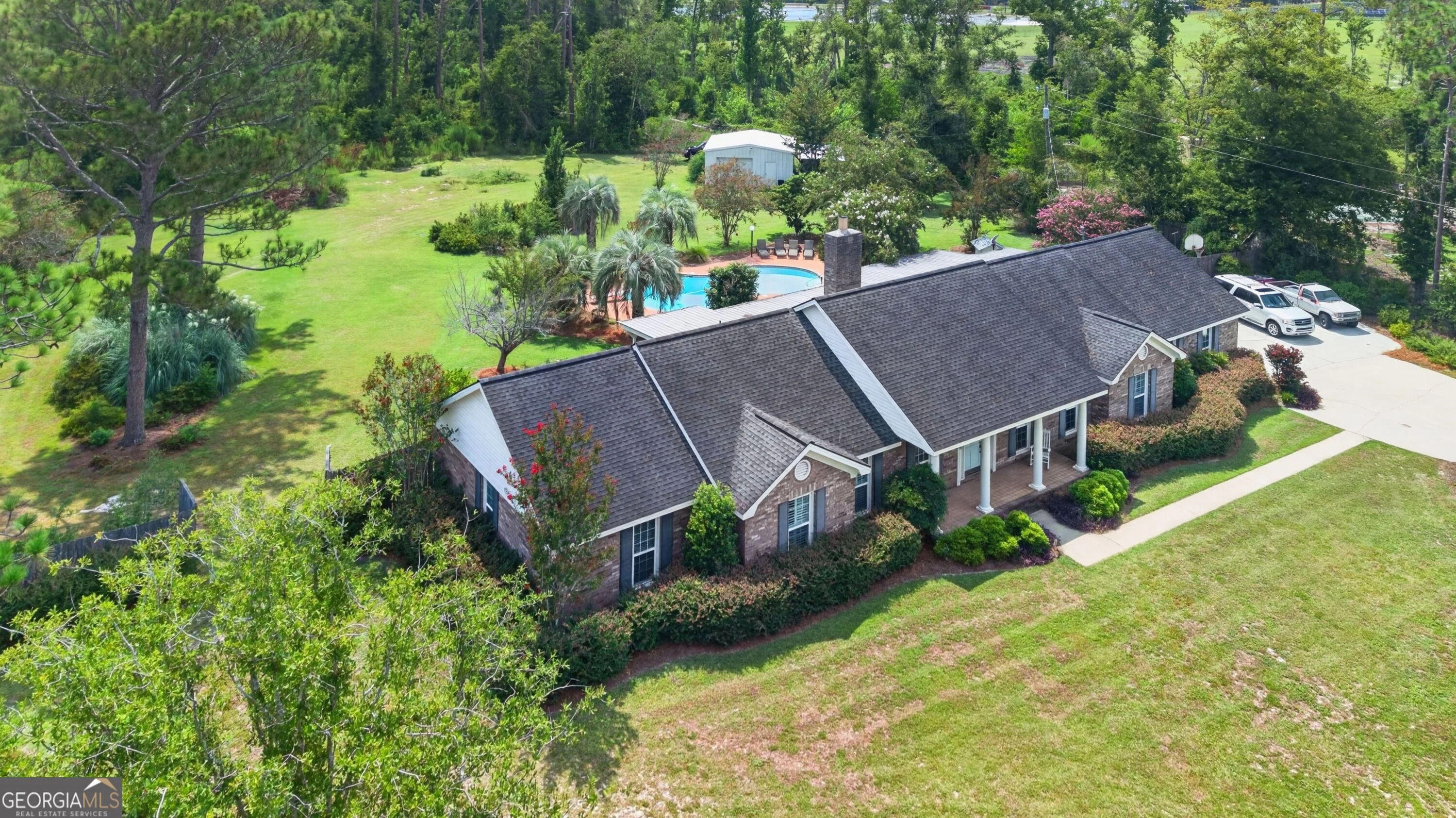 194 Forest Avenue, Baxley, GA, 31513