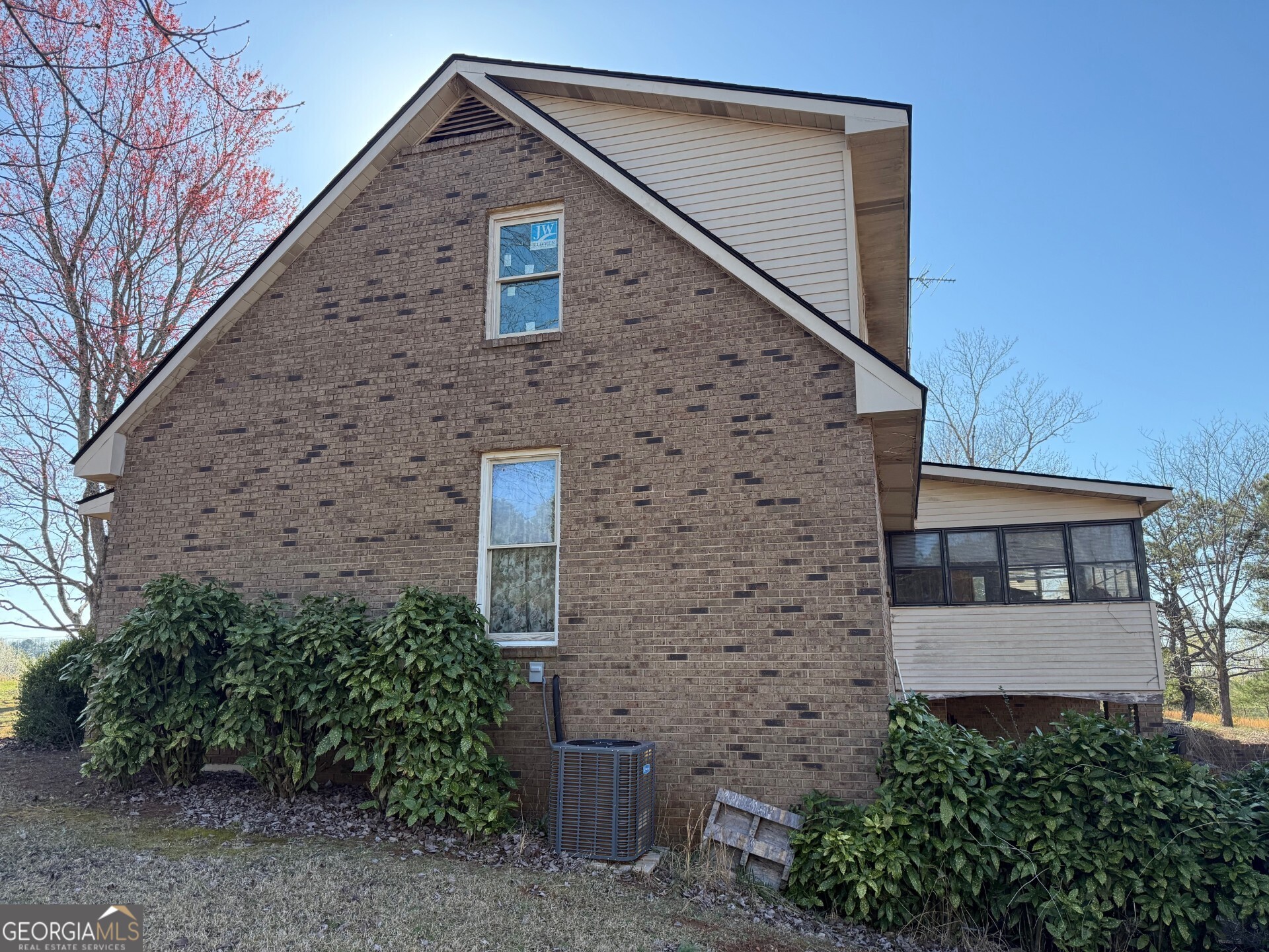 291 Morgan Mill RD