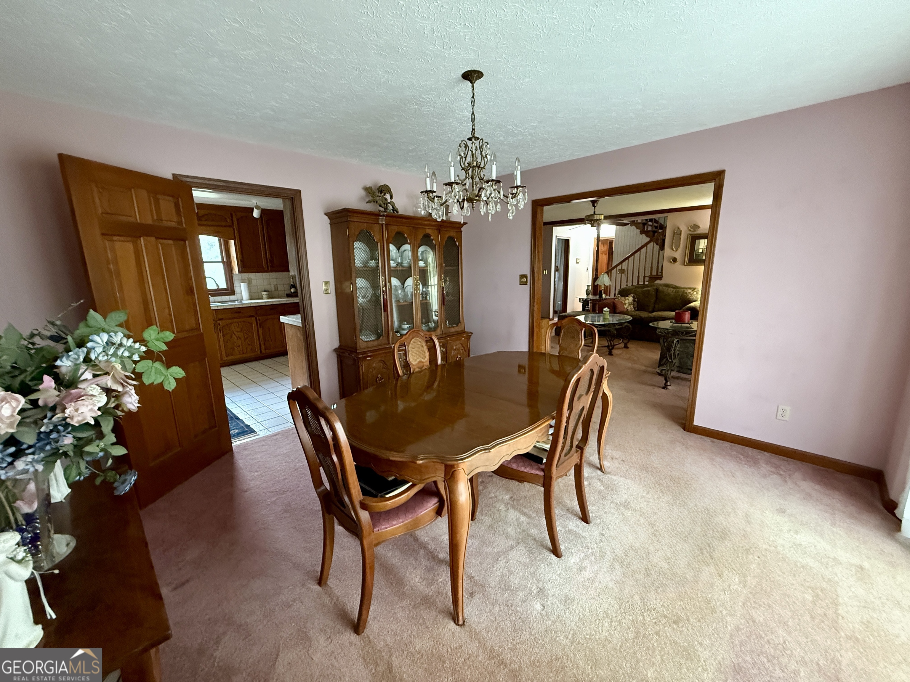 291 Morgan Mill RD
