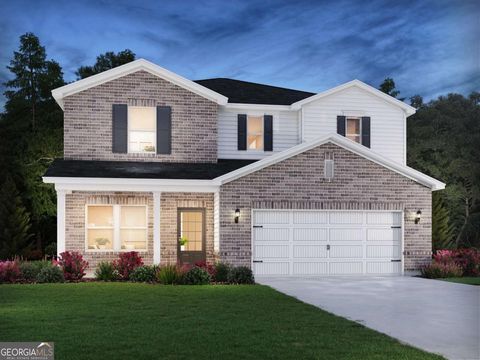 3109 Sweet Red Braselton GA 30517