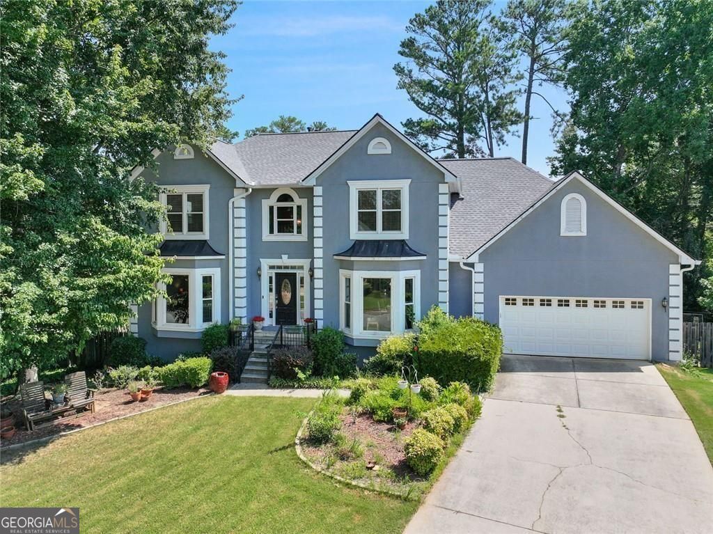 425 Serrant CT