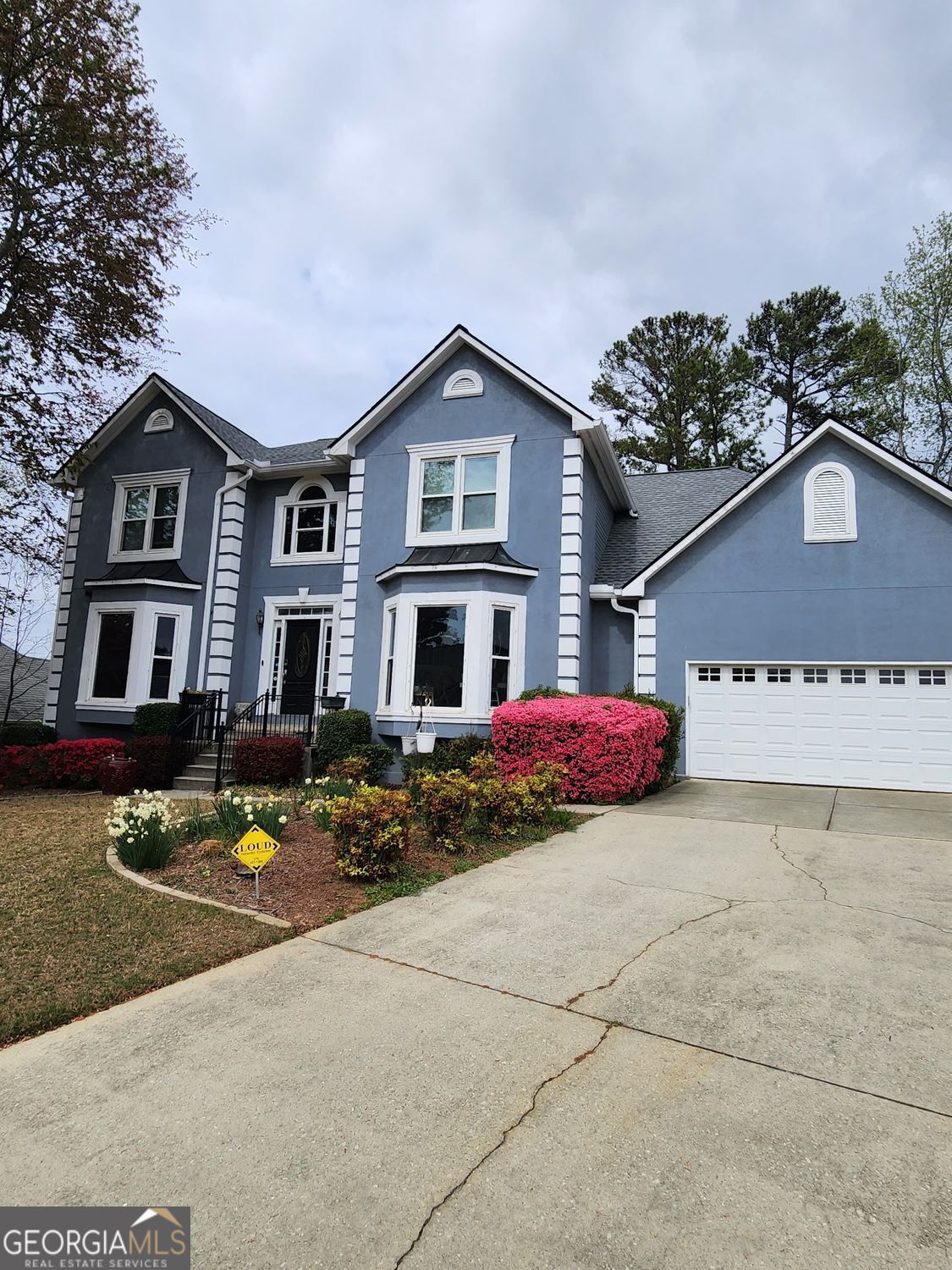 425 Serrant CT