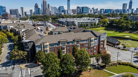 400 17th ST NW 2406 Atlanta GA 30363