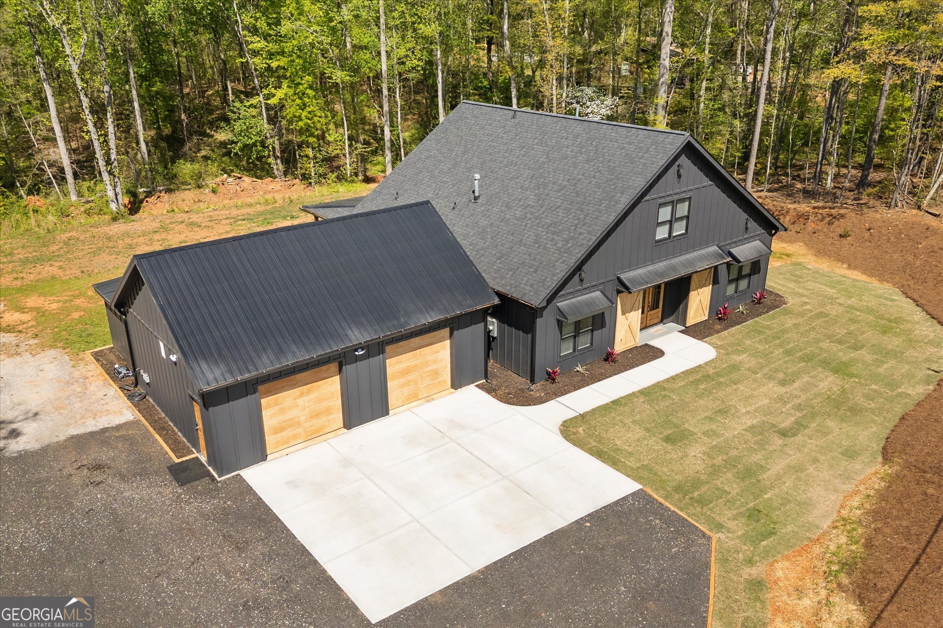 80 Taylors Gin RD
