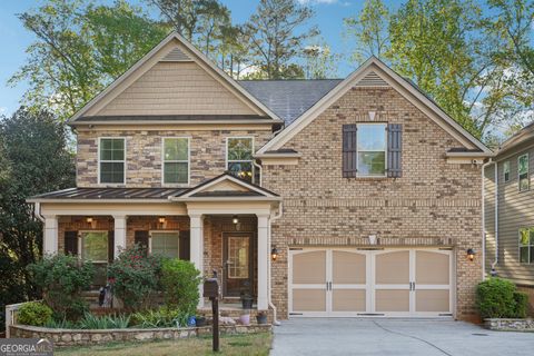 358 Nature Brook WALK SE Smyrna GA 30082