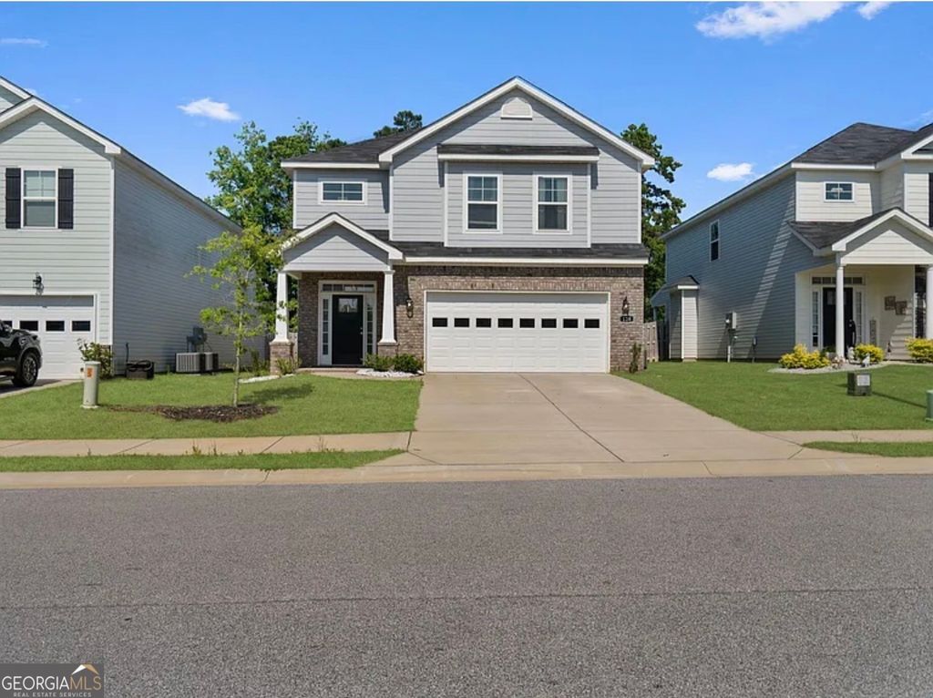 Photo of 120 Dublin Loop, Grovetown, GA 30813 (MLS # 10756517)