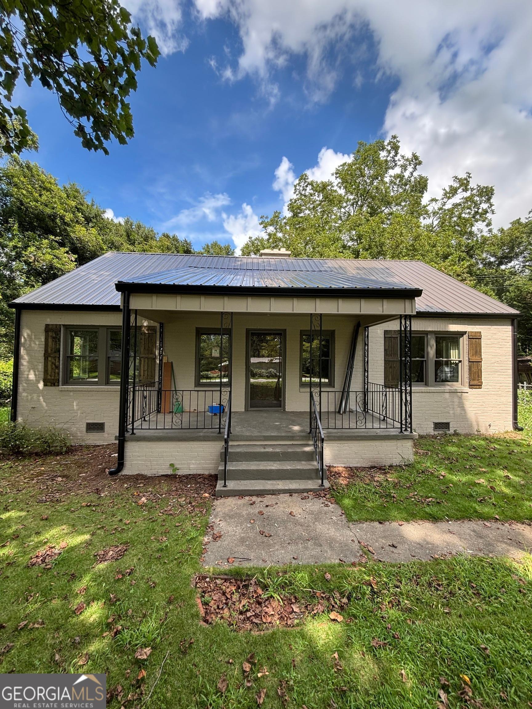 Coming soon!! This historic 4 sided brick home in the golf cart district, less than one mile from the Jackson square has been beautifully restored. High end Quarts countertops in the kitchen and baths, Custom cabinets and beautiful LVP throughout. It has all the advantages of a new construction home with the character and charm that is hard to find these days. Call the listing agent for more info!