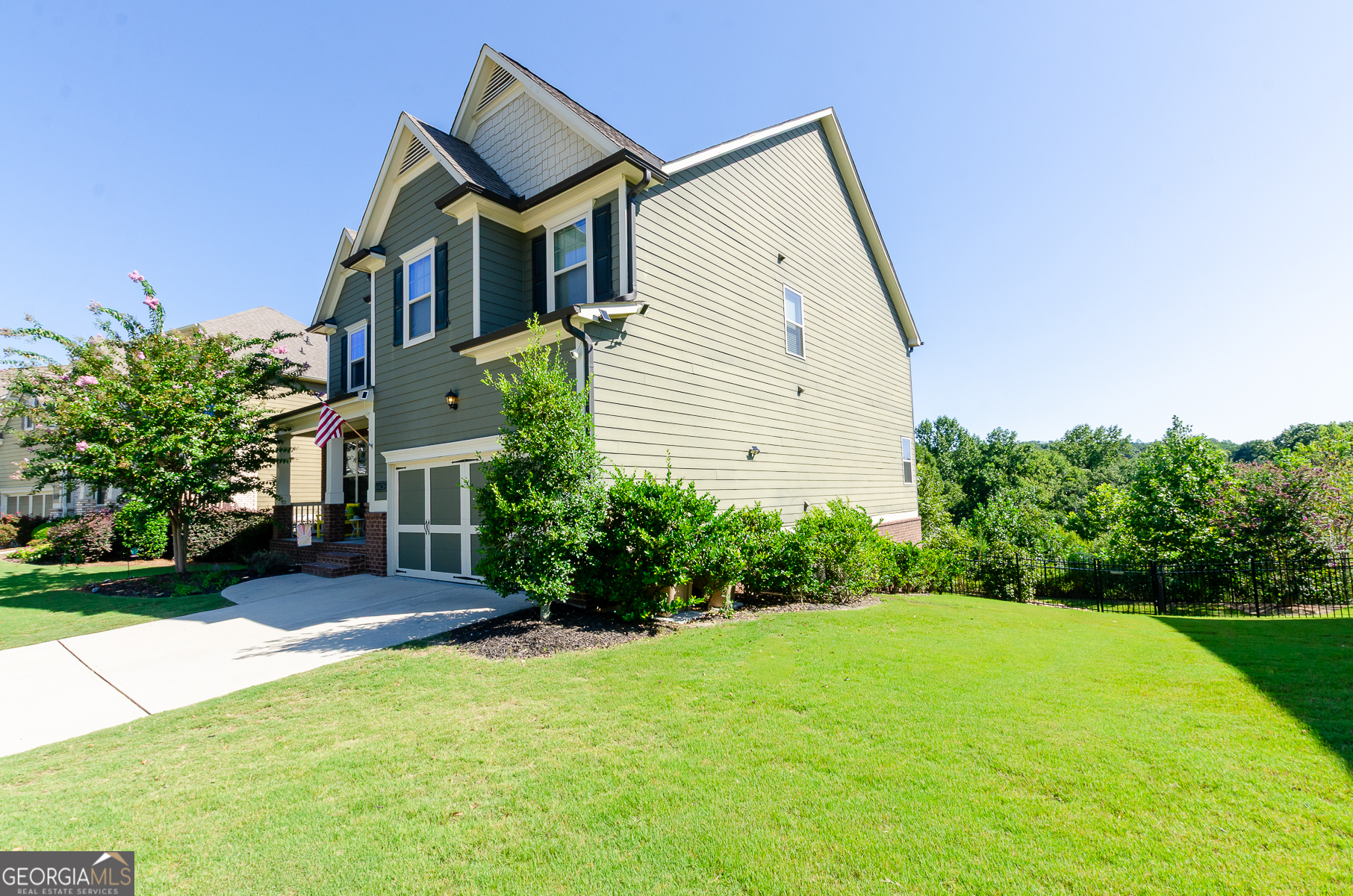 6828 New Fern LN