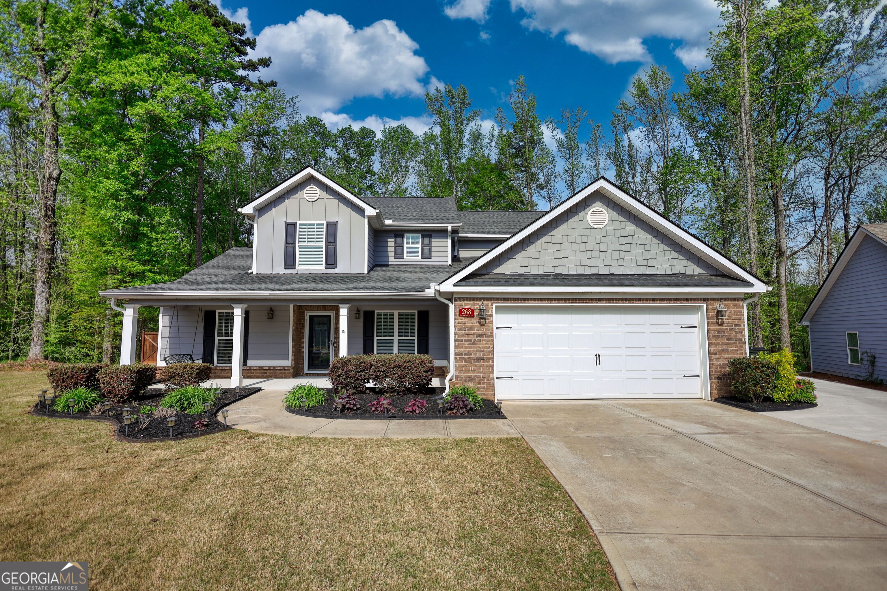 268 Poppyfield Farm DR