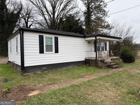 Photo of 1011 Walnut Avenue SW, Rome, GA 30161 (MLS # 10661183)